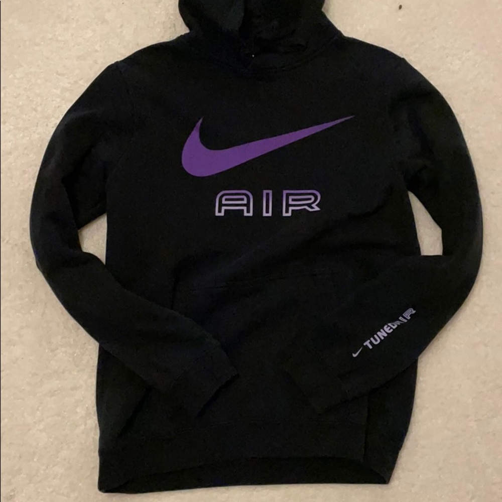 unisex nike sweatshirt